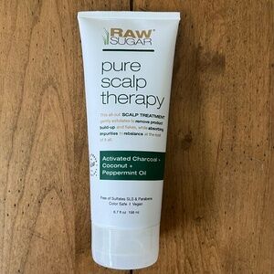 Raw Sugar Pure Scalp Therapy 6.7 oz